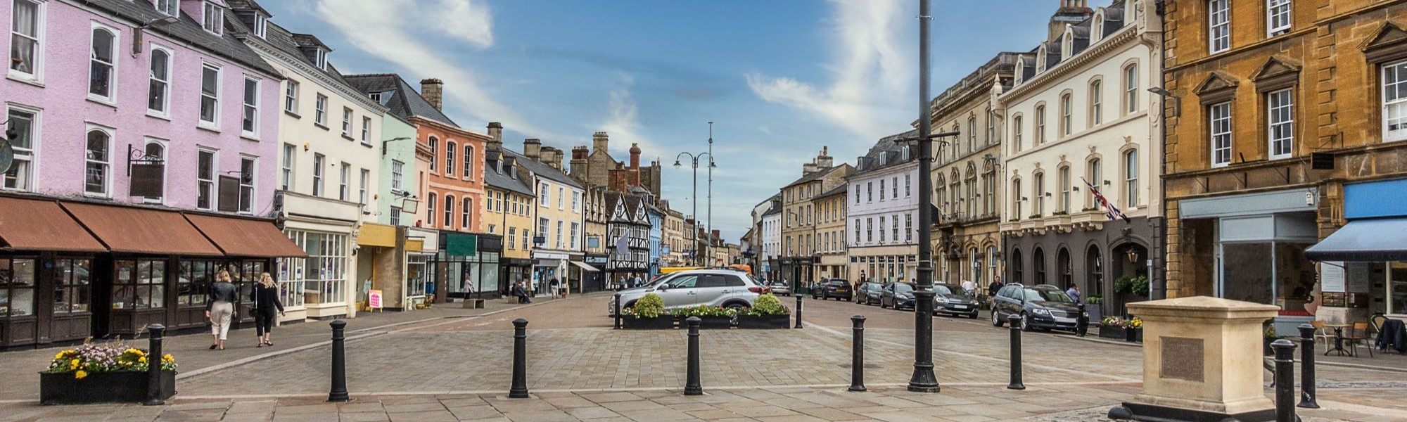 Banner for Things to do in Cirencester post