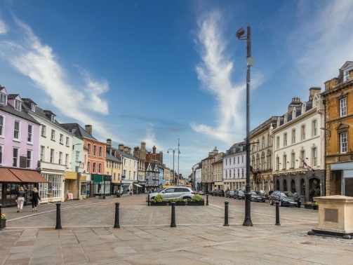 Things to do for families and couples in Cirencester