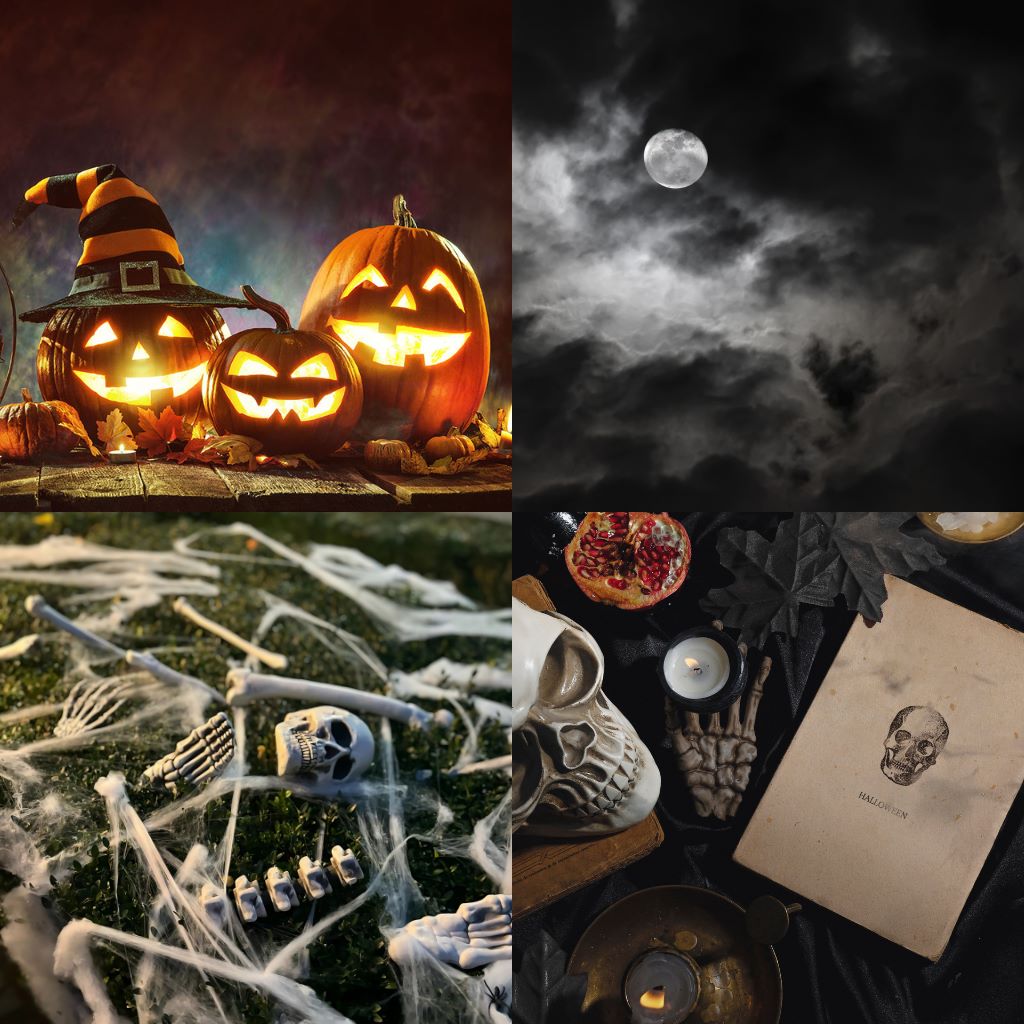images for Halloween