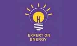 Expert On Energy