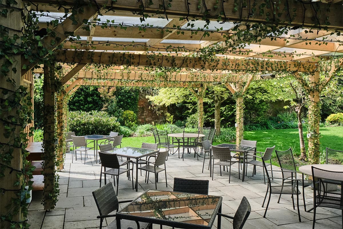 Pergola