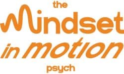 The Mindset in Motion