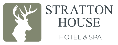 Stratton House Hotel and Spa