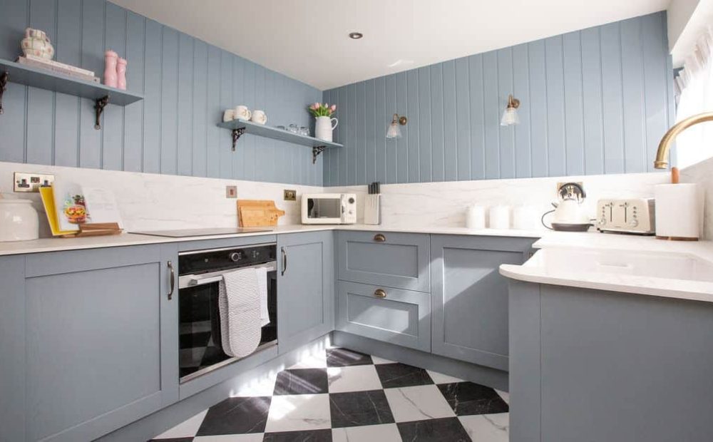 86 Dyer Street for Stratton House Hotel