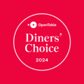 Dinners Choice 2024 logo small