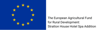 EU Logo and funding details Spa