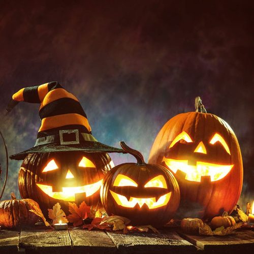 Halloween