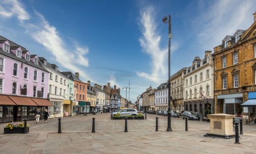 Things to do for families and couples in Cirencester